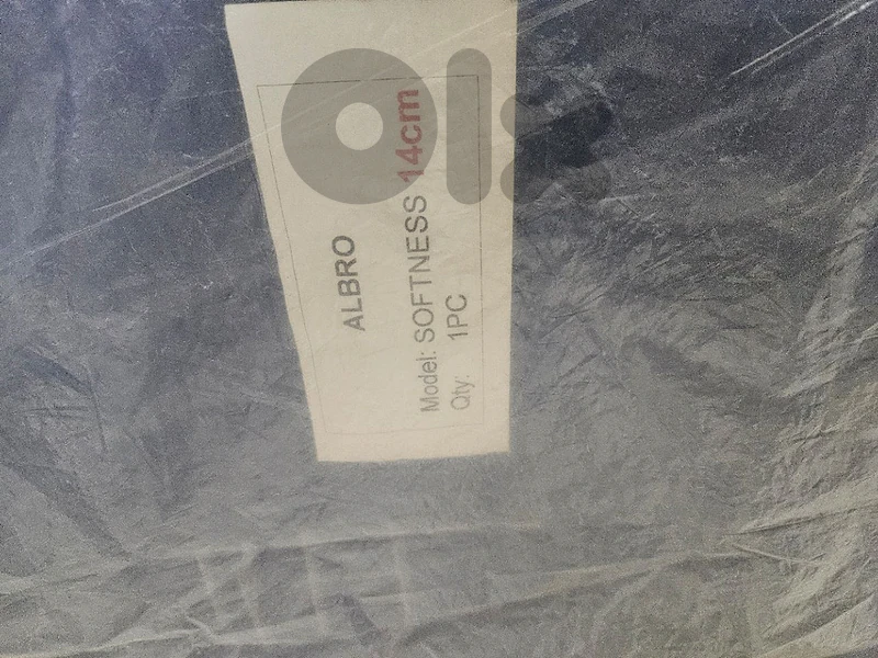 Mattress