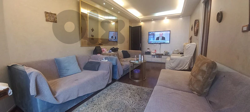 2or 3 bedrooms furnished or unfurnished