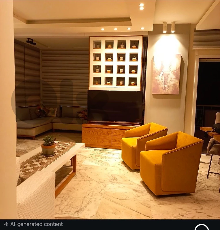 Roumieh appartment