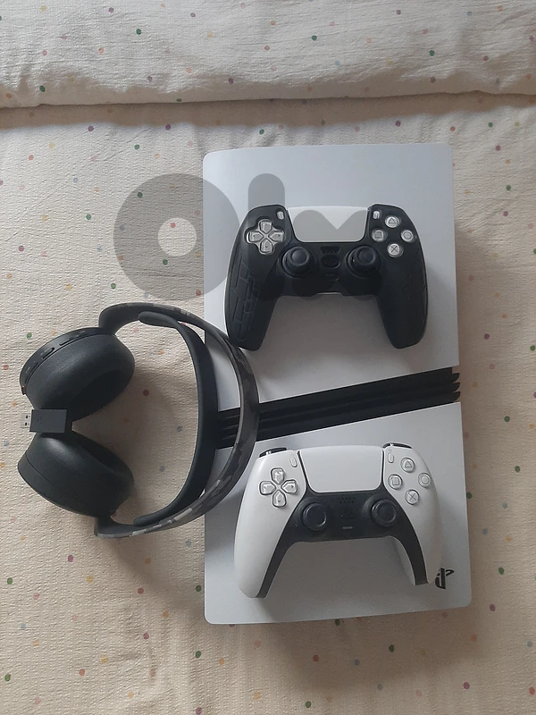Playstation 5 Pro