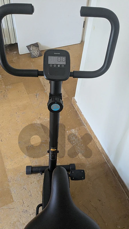 indoor cycle