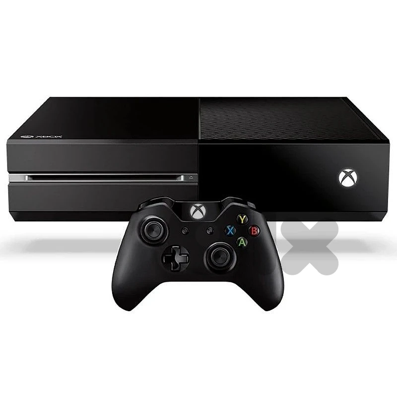 xbox one fat