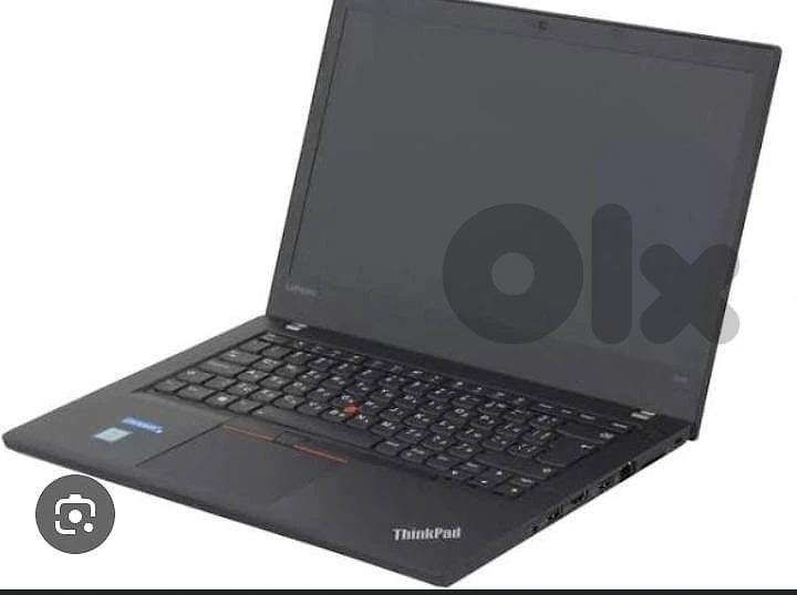 Lenovo Thinkpad t470