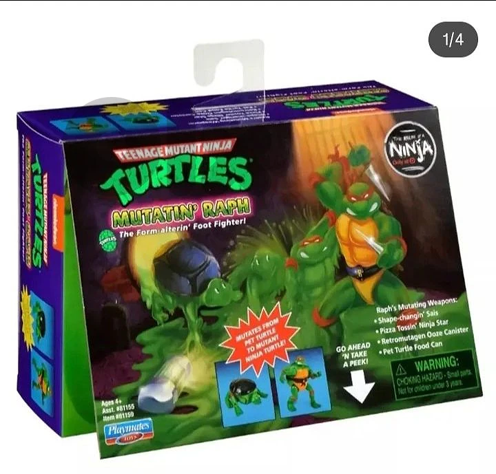 Mutatin Raph