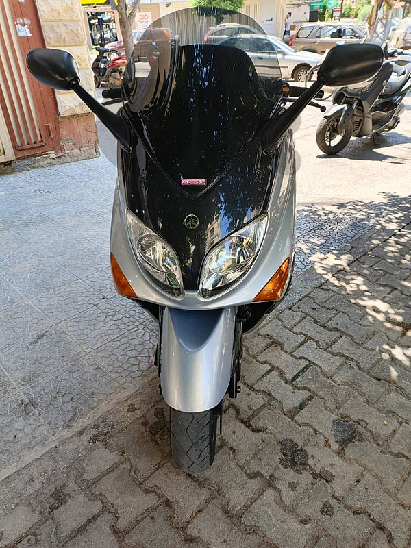 yamaha