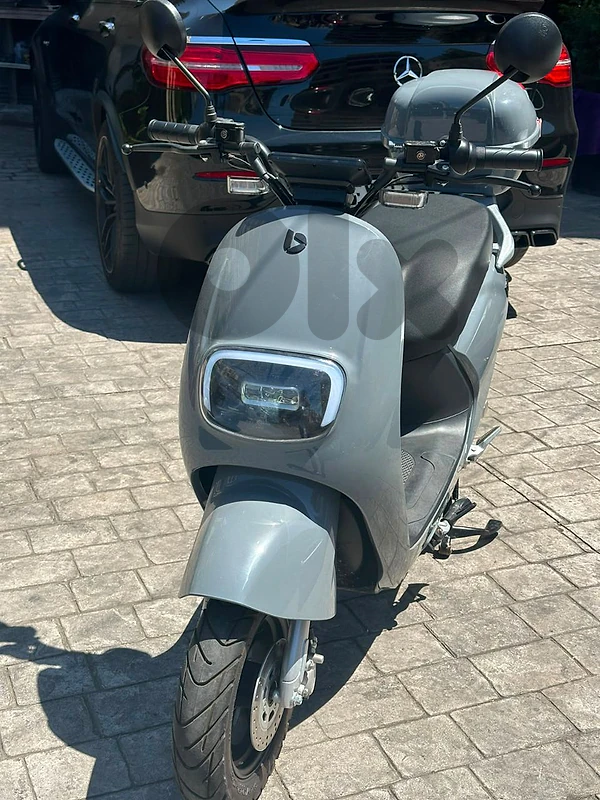 moto electric