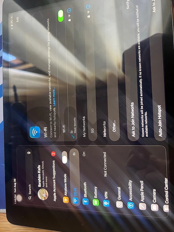 ipad 9
