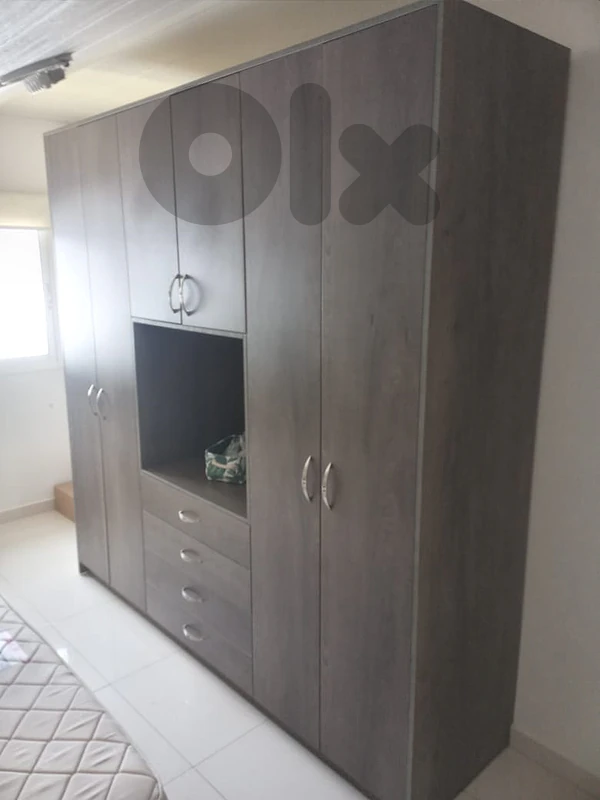 Closet for Sale