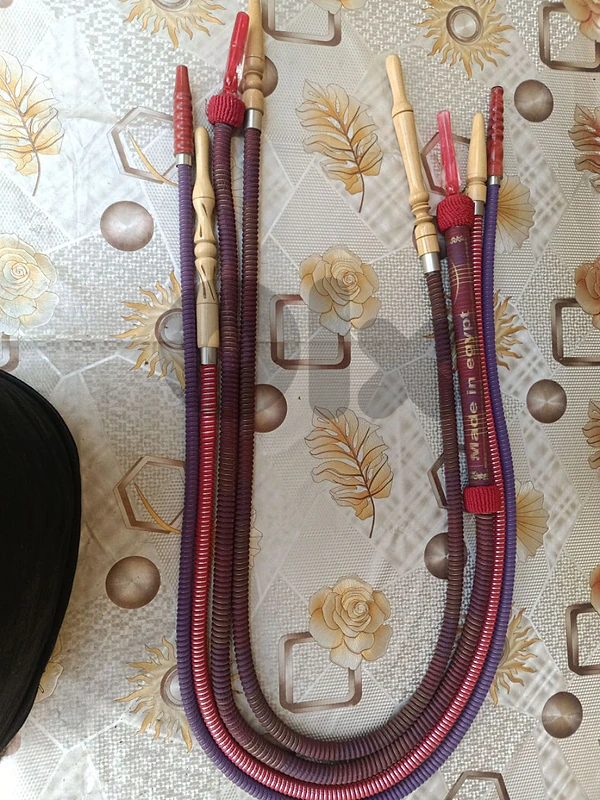 نرابيش ارجيلة