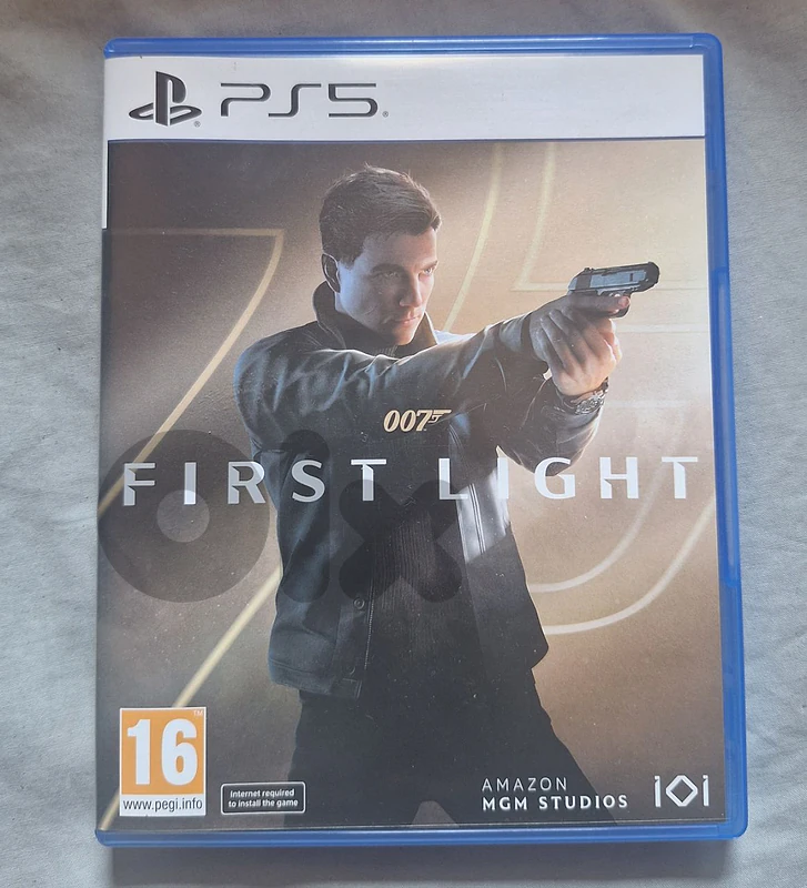 007 used like new for sale location beirut