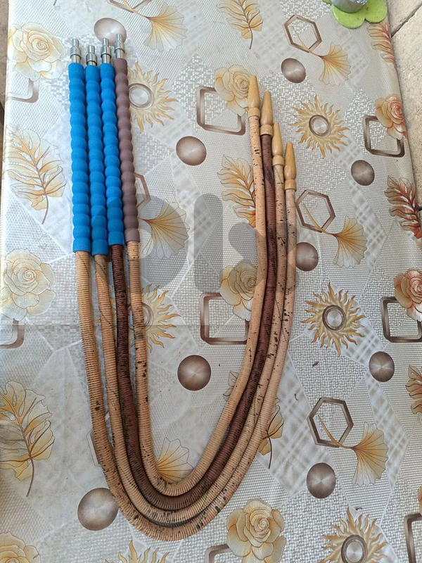 نرابيش ارجيلة
