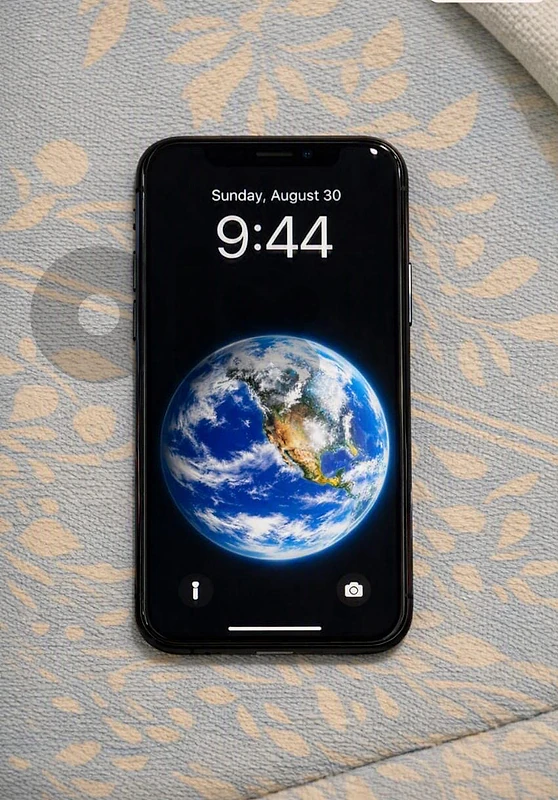 Iphone x used like new