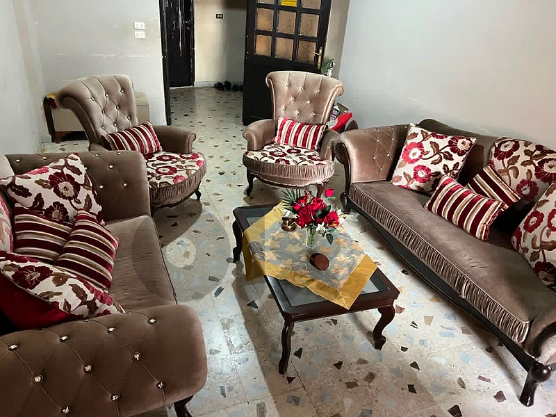مشروع البركات