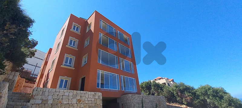 Duplex - Brand New Building