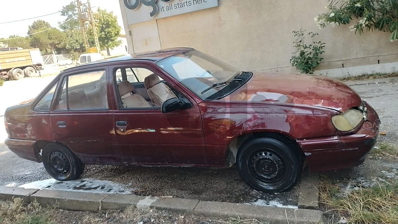 دايو ريسر 1996 96