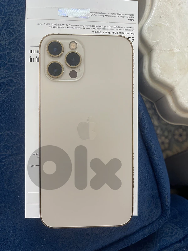 Iphone 12 Pro