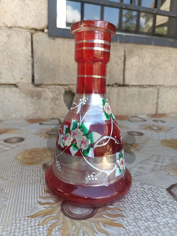 قزازة ارجيلة