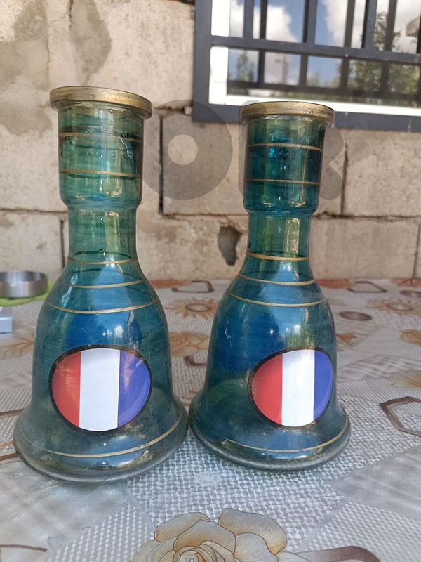 قزازة ارجيلة