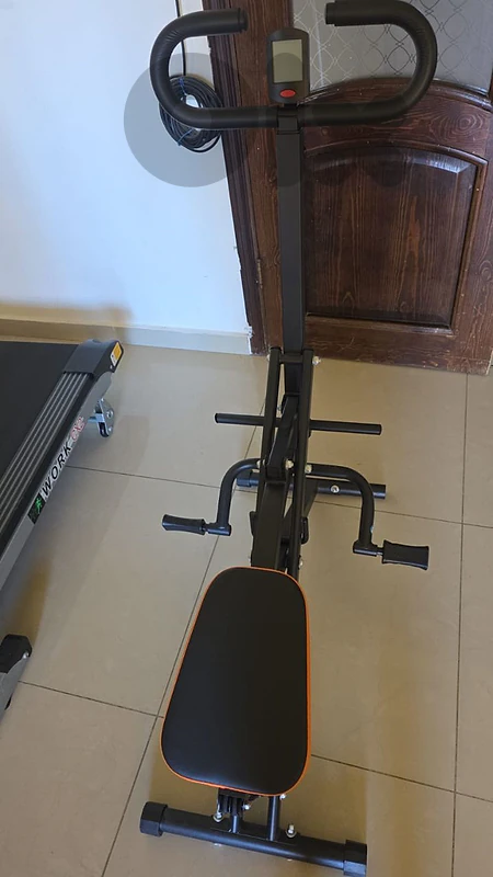 treadmill and squat machine for sale slight problem with treadmill