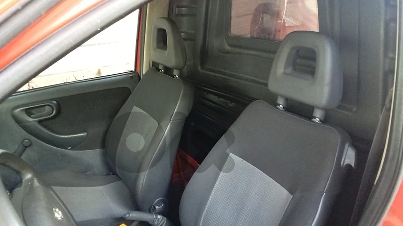 Opel Combo 2007