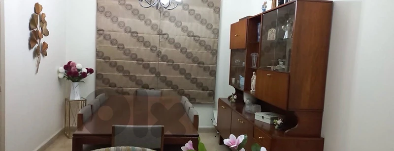 غرفة سفرة كاملة