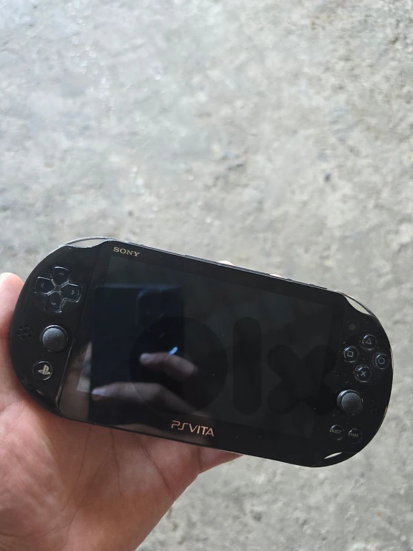ps vita