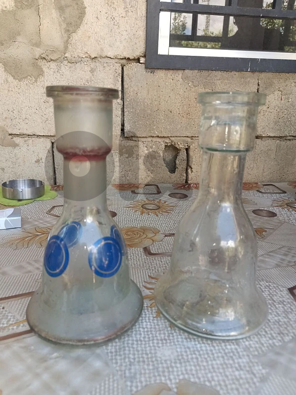 قزازة ارجيلة