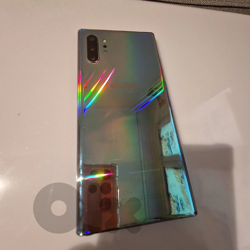 note10 256GB 190$????