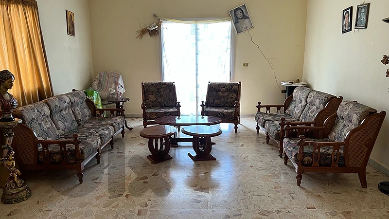 living room furniture
