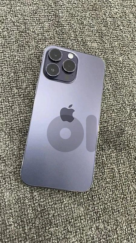 14 pro max