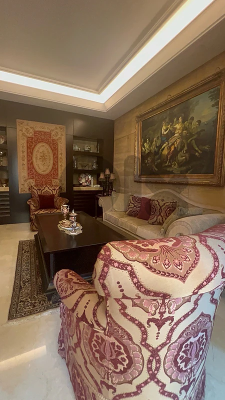 super  deluxe apartment for sale in bsous