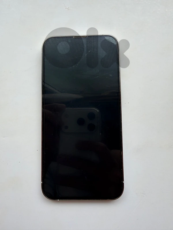iphone 13 pro white