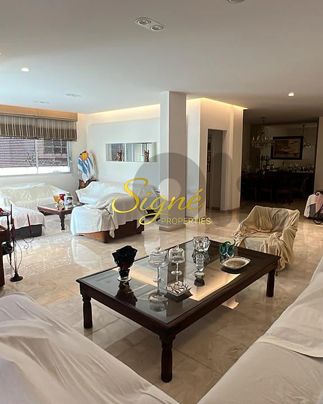 200 SQM Apartment For Sale – Jal El Dib – SGTJ167