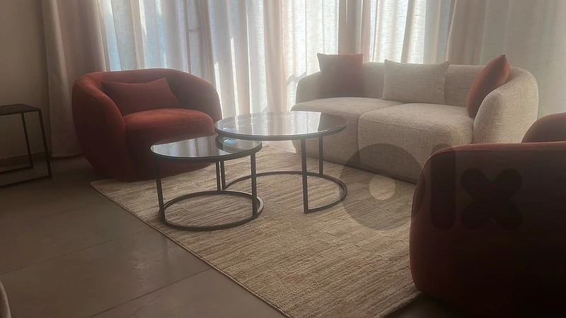 super deluxe for rent in achrafieh