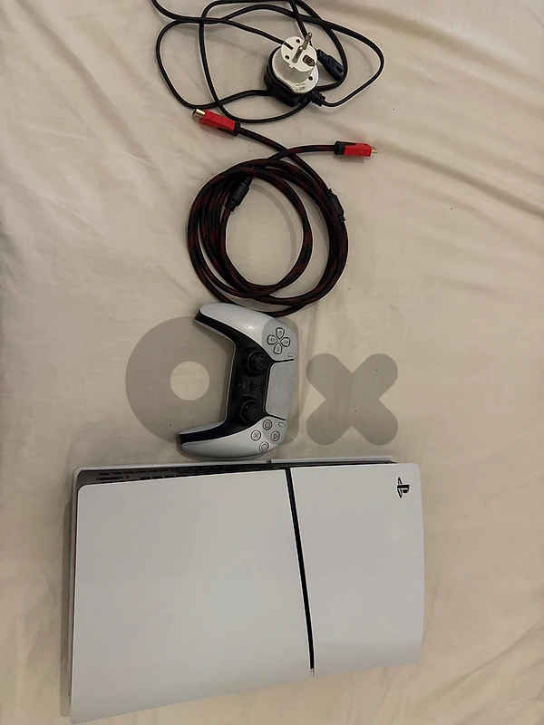 Ps5 slim