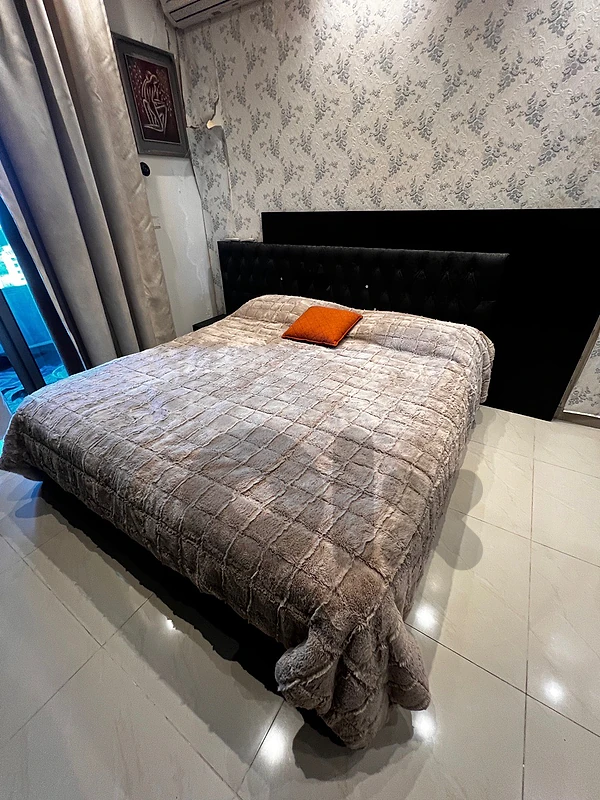 Bedroom furniture