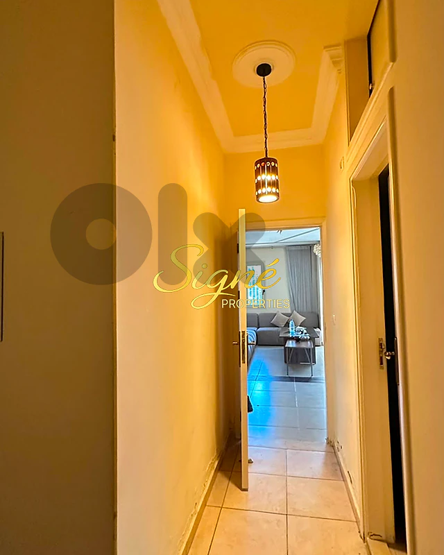 134 SQM Apartment For Sale – Batroun – SGTJ170
