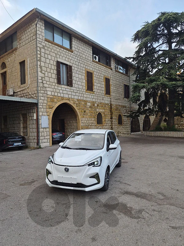Changan BenBen/ BenBen EV 2024 E star