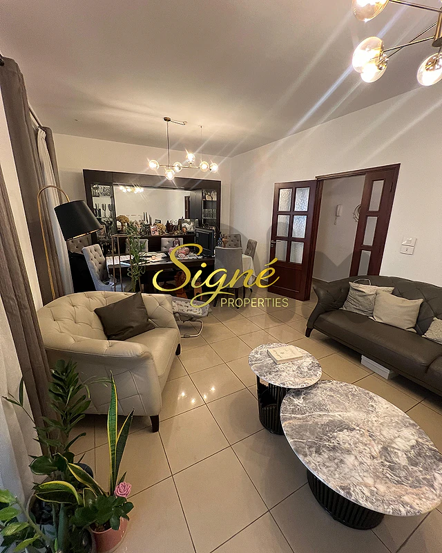 117 SQM Apartment For Sale – Ras Dekweneh – SGMJ201