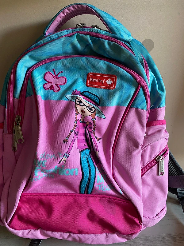 School bag