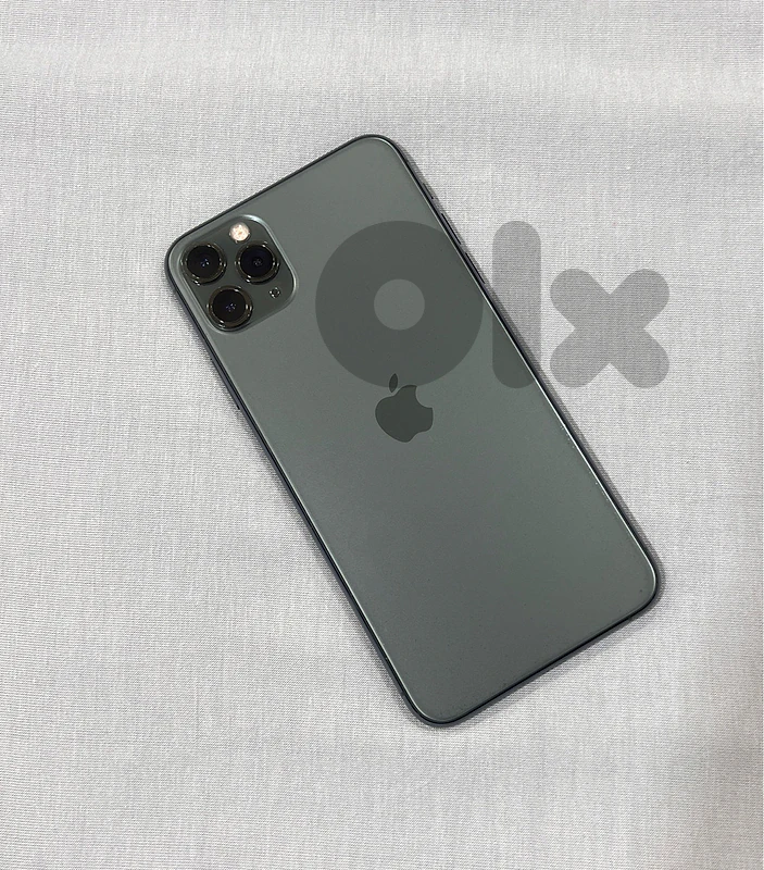 Iphone 11 pro max