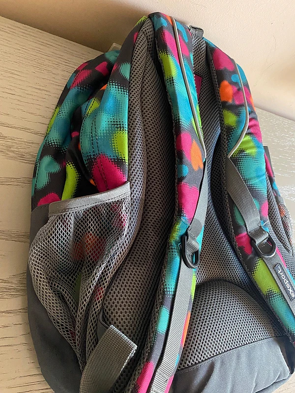 School bag