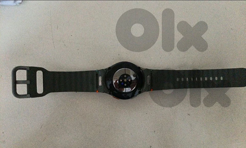 Galaxy watch 7
