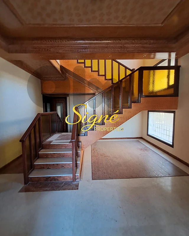 Villa For Sale or Rent – Cornet Chahwan – SGME160