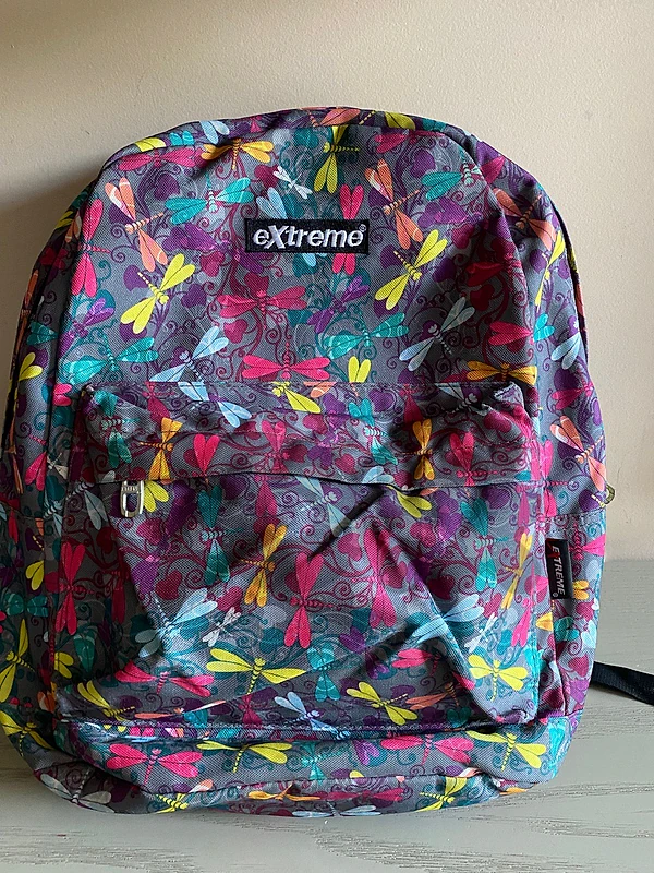 School bag