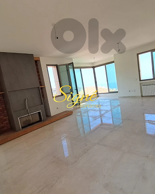 240 SQM Apartment For Sale – Cornet Chahwan – SGME161