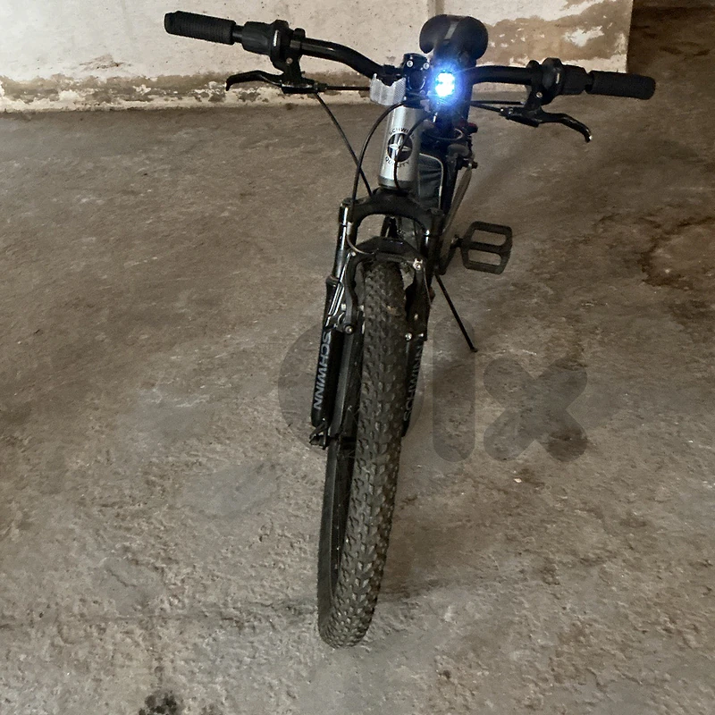 bike schwinn شبه جديد