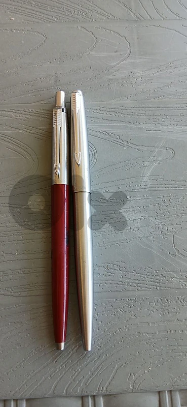 Parker pen