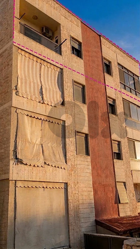 House for sale Zahle-moualaka