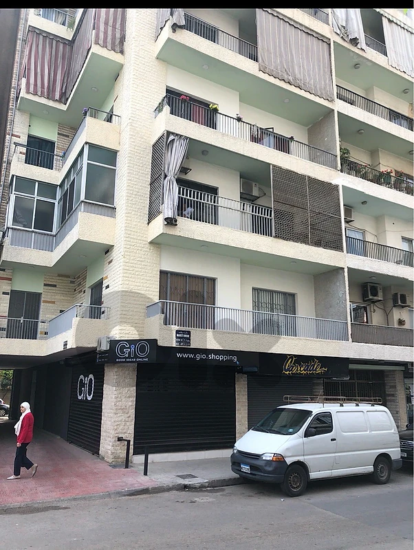 Apartment for Sale